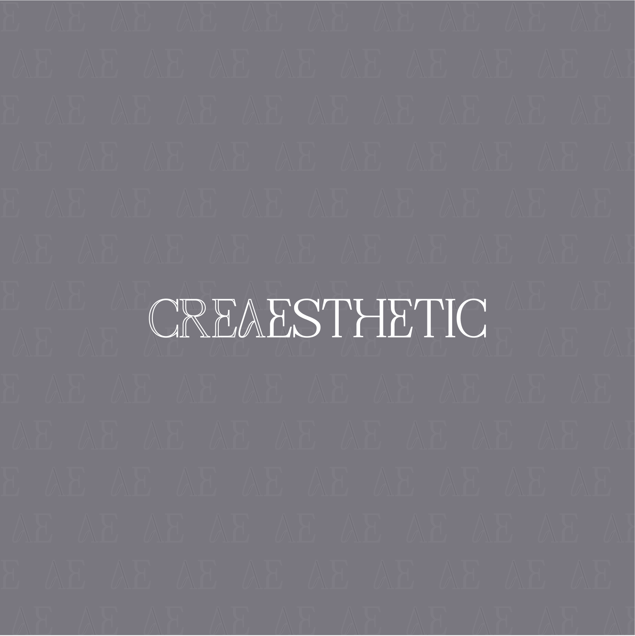 Creaesthetic